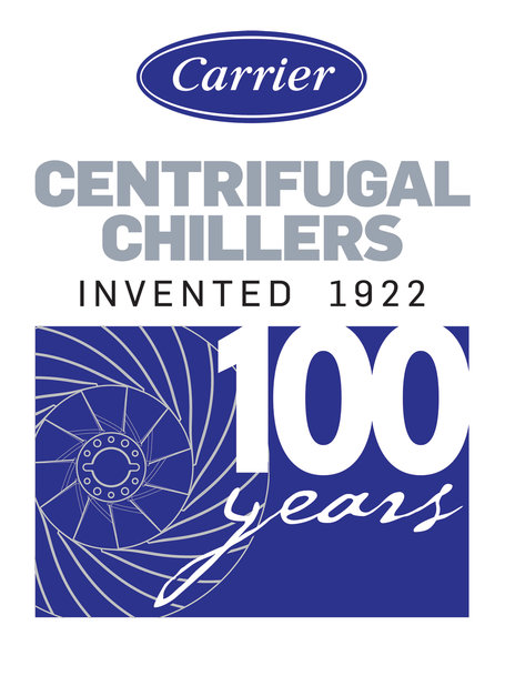 Carrier viert de 100e verjaardag van de uitvinding door zijn oprichter van de centrifugale koelmachine technologie, die de manier waarop wij leven, werken en spelen veranderde